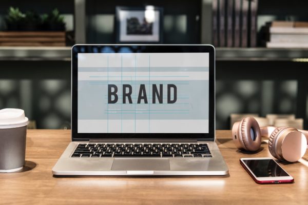 Branding et produit personnalisé