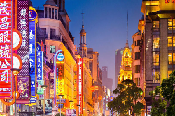 Pourquoi acheter en Chine ?