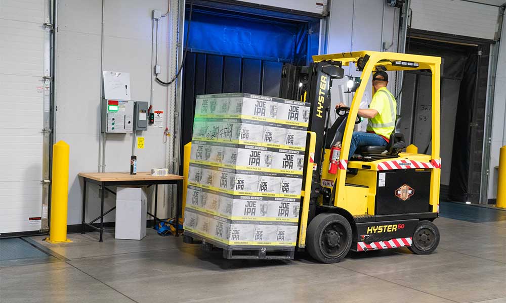 transport logistique