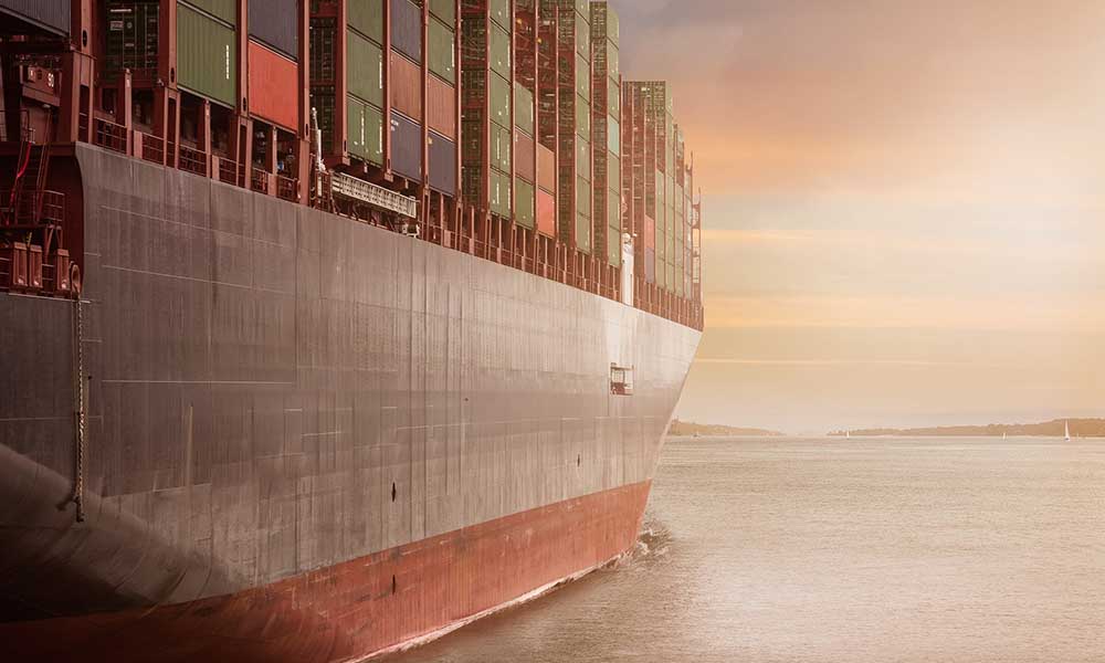transport logistique