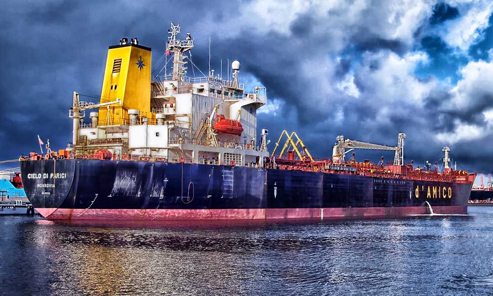 transport logistique
