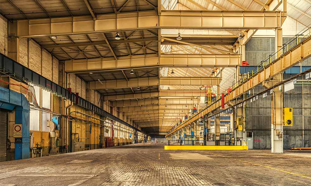 transport logistique