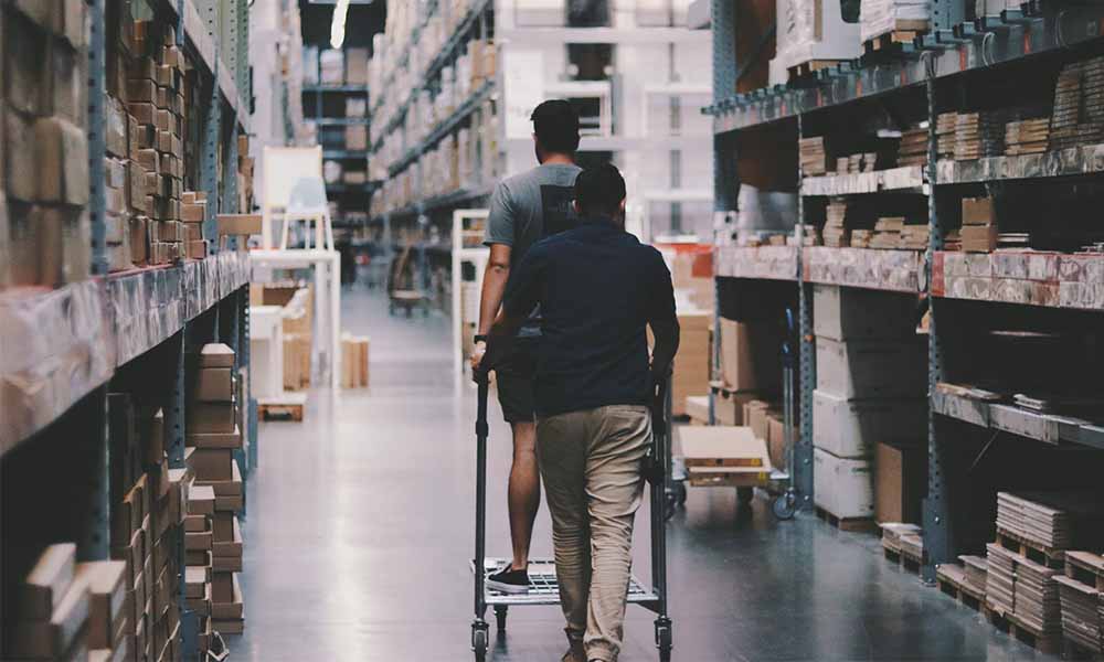 transport logistique